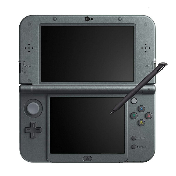 新品即決 New3dsll 本体 付属品完備 メタリックブラック New ニンテンドー3ds Ll Red S Vaaa 完品 外箱付き Iimo リユース店 Accounting Finance Telkomuniversity Ac Id