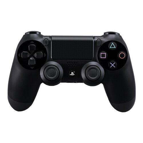 【楽天市場】【PS4 ソフト プレゼントキャンペーン中】 PS4 プレステ4 プレイステーション4 本体 500GB ジェット・ブラック