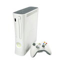 Xbox360 Xbox 360 アーケード (HDMI端子...