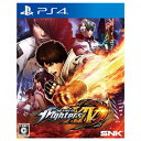 PS4 vXe4 THE KING OF FIGHTERS XIV \tg P[X PlayStation4 SONY \j[ 4964808140015 yÁz