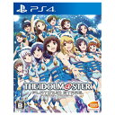 PS4 プレステ4 アイドルマスター プラチナスターズ - PS4 ソフト ケースあり PlayStation4 SONY ソニー 4573173304177 【中古】