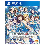 PS4 プレステ4 アイドルマスター プラチナスターズ - PS4 ソフト ケースあり PlayStation4 SONY ソニー 4573173304177 【中古】