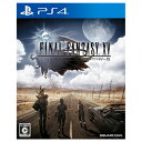 PS4 プレステ4 ファイナルファンタジー XV ソフト ケ...