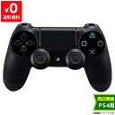 PS4 プレステ4 プレイステーション4 ワイヤレスコントローラー DUALSHOCK 4 ジェット・ブラック コントローラー Play…