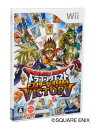 Wii ニンテンドーWii ドラゴンクエスト モンスターバトルロードビクトリー ソフト ケースあり Nintendo 任天堂 4988601006613【中古】