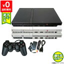 ソニー PS2 本体 純正 コントローラー 1個付き すぐ遊べるセット