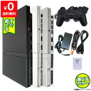 PS2 本体 互換コントローラー 1個 すぐ遊べるセット 選べる3色 SCPH-79000CB/CW ...