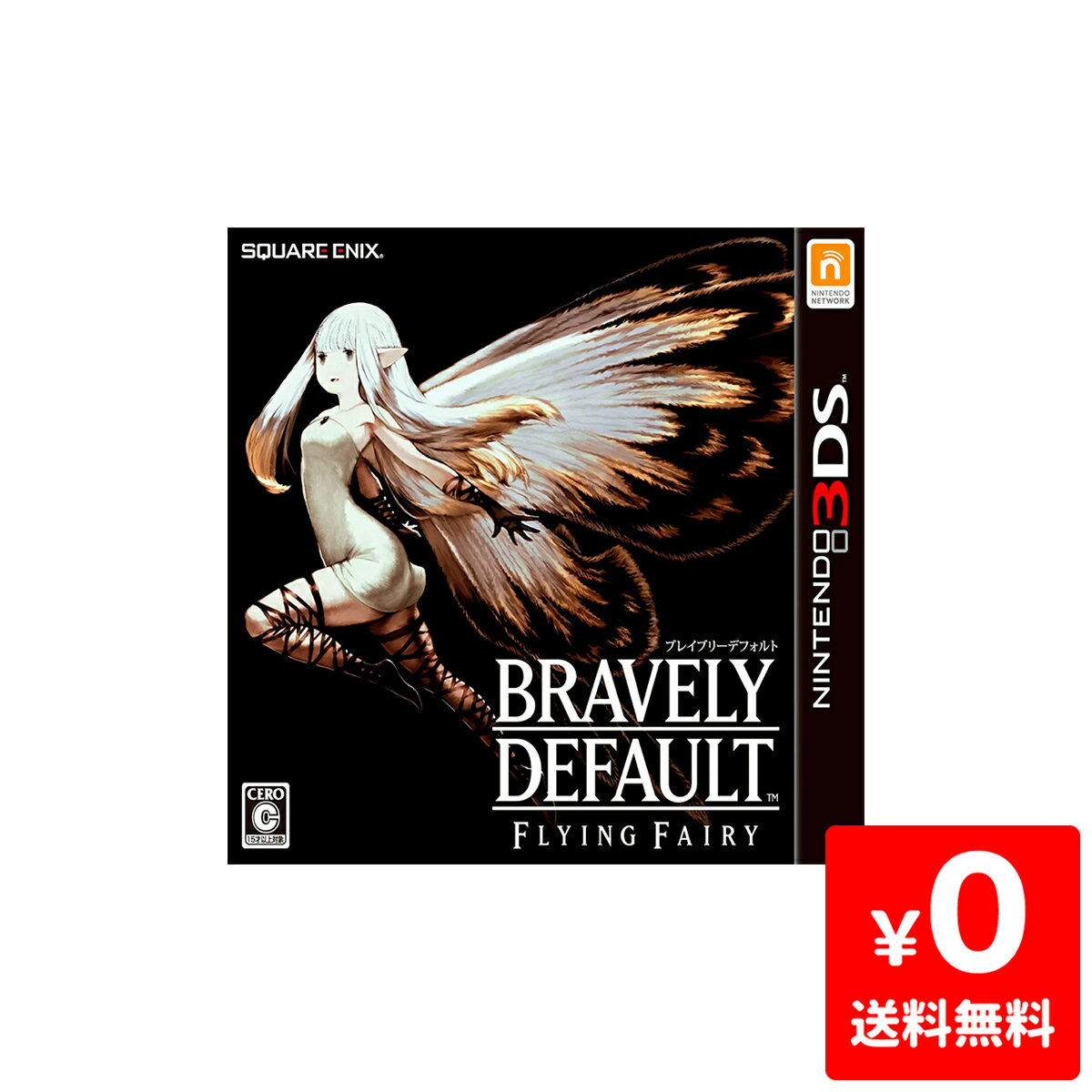 3DS �֥쥤�֥꡼�ǥե���� Nintendo ǤŷƲ �˥�ƥ�ɡ� ����š� 4988601007351