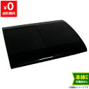 PS3 プレステ3 PlayStation 3 250GB チャコール・ブラック (CECH-400 ...