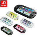 VITA PSVita 2000 本体 のみ 選べる6色【中古】