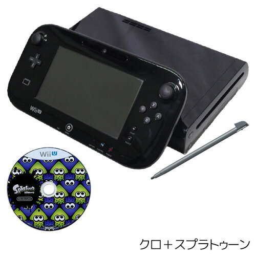 楽天市場 Wiiu ニンテンドーwii U 本体 スプラトゥーン マリオメーカー ソフト 選べる プレミアム セット 純正 ゲームパッド すぐ遊べる 充電ケーブル 付き お得セット 中古 Iimo リユース店 楽天市場 Wiiu ニンテンドーwii U 本体 スプラトゥーン マリオメーカー ソフト 選べる プレミアム セット 純正 ゲームパッド すぐ遊べる 充電ケーブル 付き お得セット 中古 Iimo リユース店