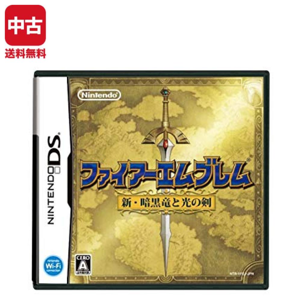 楽天市場】ゲームソフト 中古 ファイアーエンブレムの通販
