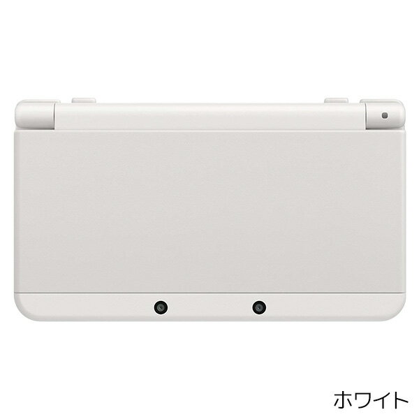 New3ds 3ds 本体 Newニンテンドー3ds 任天堂 本体 すぐ遊べるセット 選べる2色 本体 Nintendo 任天堂 ニンテンドー 中古 Iimo リユース店良い