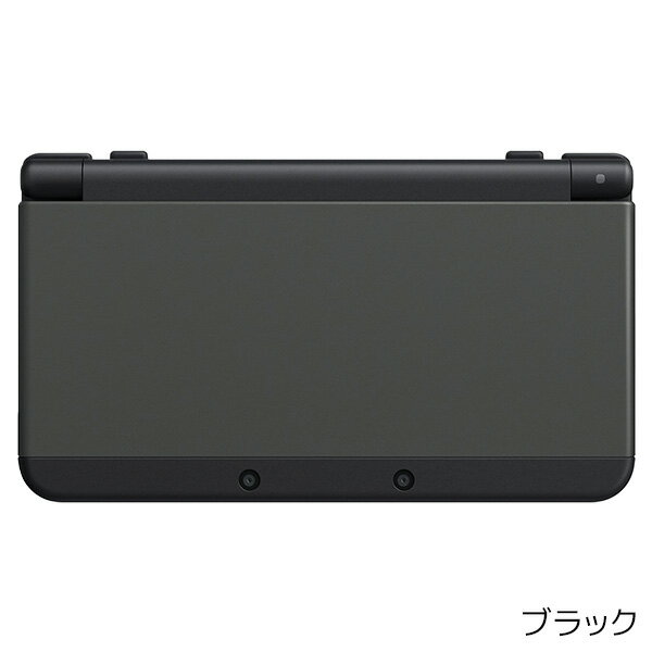 New3ds 3ds 本体 Newニンテンドー3ds 任天堂 本体 すぐ遊べるセット 選べる2色 本体 Nintendo 任天堂 ニンテンドー 中古 Iimo リユース店良い
