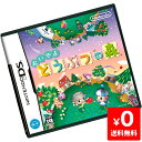 DS おいでよ どうぶつの森 ソフト ニンテンドー 任天堂 ...