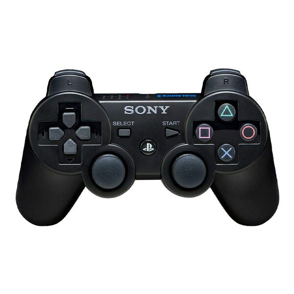 PS3 プレステ3 PlayStation 3 (250GB) (CECH-2000B) SONY ゲーム機 すぐ遊べるセット 4948872412445 【中古】