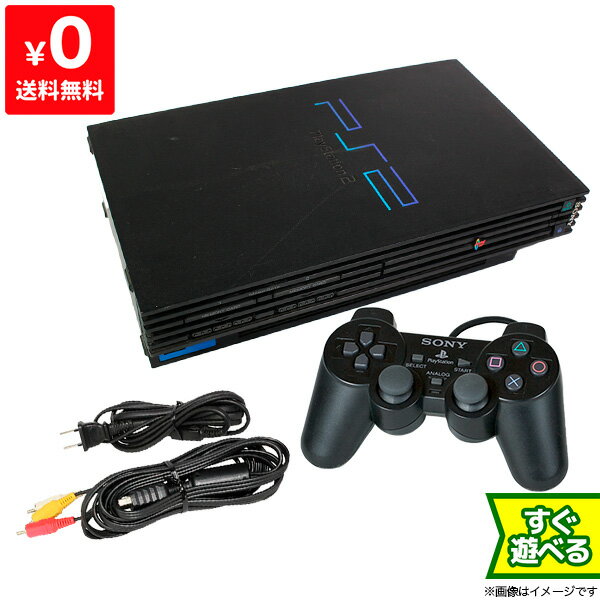 PS2 ץ쥹2 ץ쥤ơ2  SCPH-18000 ͷ٤륻å SONY ൡ PlayStation 4948872880008š