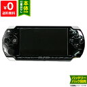 PSP 2000 ピアノ ブラック (PSP-2000PB) 本体のみ PlayStationPortable SONY ソニー 4948872411417 【中古】