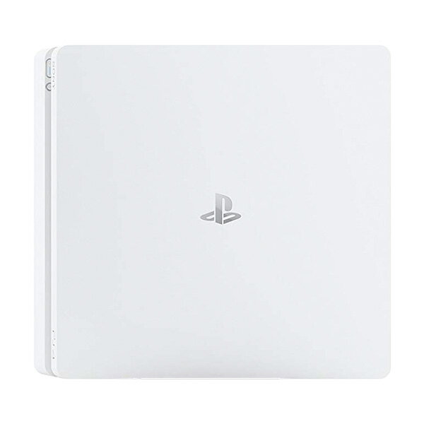 プレステ4 プレイステーション4 本体 プレステ4 Ps4 本体 Ps4 500gb Cuh 2100ab02 中古 グレイシャー ホワイト ソニー プレイステーション4 500gb 完品 Playstation4 Sony ソニー Iimo リユース店