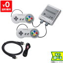 ニンテンドー クラシックミニ スーパーファミコン スーファミ スーパーファミコン ミニ 本体 すぐ遊べるセット 【中古】