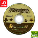 GC ペーパーマリオRPG ソフトのみ ケース取説ジャケット等付属品なし GameCube ゲームキューブ【中古】