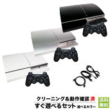 PS3   ȥ顼 1դ ٤륫顼 CECHL00 80GB ֥å С ۥ磻 HDMI֥դ š