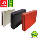 【4/25限定 1等最大100%ポイントバックキャンペーン】 Wii ニンテンドーWii 本体のみ 選べる カラー【中古】