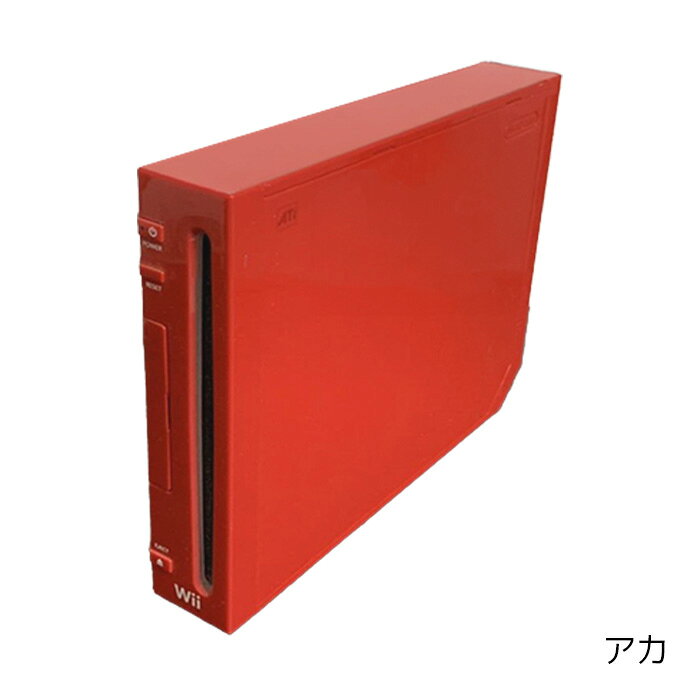 楽天市場】任天堂 wii本体（Wii｜テレビゲーム）の通販