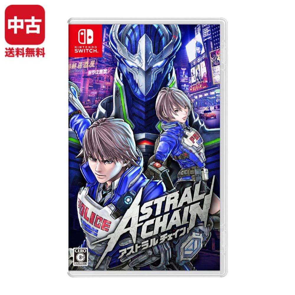 楽天市場】ASTRAL CHAIN COLLECTOR'S EDITIONの通販