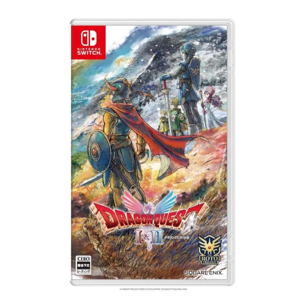 楽天市場】スイッチ 本体 ドラゴンクエスト セットの通販