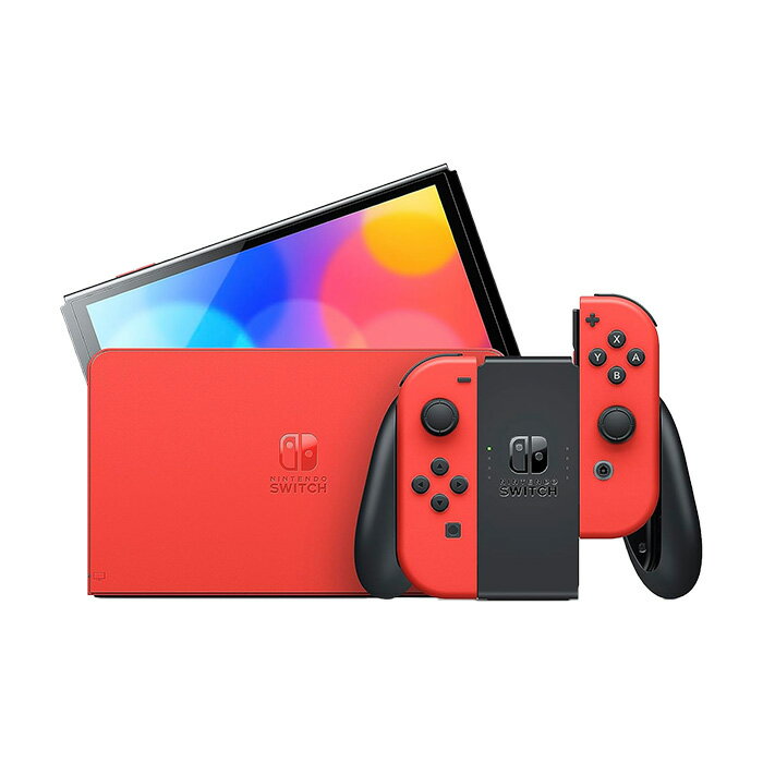 楽天市場】スイッチ 本体 中古（カラーレッド）（Nintendo Switch