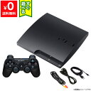 PS3 vXe3 PlayStation 3 (320GB) `R[EubN (CECH-3000B) SONY Q[@ VׂZbg 4948872412810   
