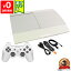 ڥݥPS3 ץ쥹3 PlayStation 3 饷åۥ磻 250GB (CECH-4200BLW) SONY ൡ ͷ٤륻å 4948872413565 š