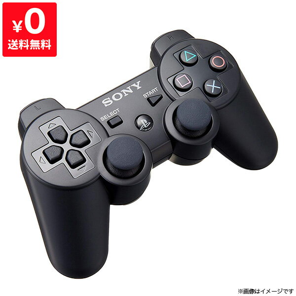   PS3 DUALSHOCK3 Rg[[̂ vXe3 CX fAVbN3   ubN 4948872411790   