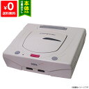 【4/25限定 1等最大100%ポイントバックキャンペーン】 セガ サターン 本体のみ ミストグレー SEGA SATURN SS中古 4974365000349