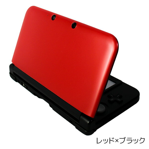 3DSLL 本体 訳あり 選べる7色 ニンテンドー Nintendo ゲーム機 【中古】 3