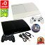 ڥݥPS3  ͷ٤륻å CECH-4000B ޤեդ ٤2  ȥ顼 1դ ץ쥹3 PlayStation 3 SONY ൡš