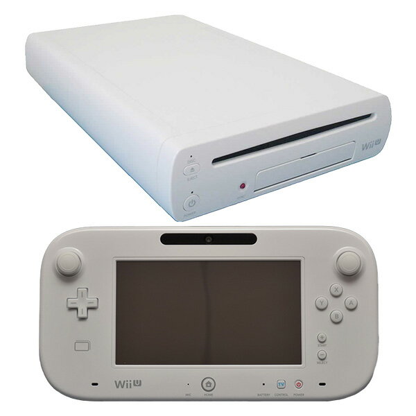 Wii U ウィーユー 本体 中古 ベーシックセット Wiiu 互換 タッチペン付き Acアダプター ゲームパッド すぐ遊べるセット チープ Hdmiケーブル ニンテンドーwii Wii U ウィーユー 本体 中古 ベーシックセット Wiiu 互換 タッチペン付き Acアダプター ゲームパッド すぐ遊べるセット チープ Hdmiケーブル ニンテンドーwii