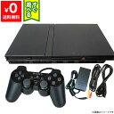 PS2 プレステ2 プレイステーション2 SCPH-75000CB 本体 すぐ遊べるセット コントロ ...