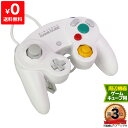 ゲームキューブ GC コントローラー ホワイト 白 ニンテンドー 任天堂 NINTENDO 【中古】 4902370516456