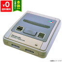 スーパーファミコン スーファミ SFC 本体のみ ニンテンドー 任天堂 Nintendo 【中古】 4902370501148