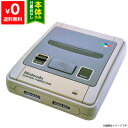 【4/25限定 1等最大100%ポイントバックキャンペーン】 スーパーファミコン スーファミ SFC 本体のみ ニンテンドー 任…