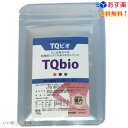 TQビオ TE-type テロメアタイプ 粉末10g(約1ヶ月分) 付属スプーン 有用腸内細菌群14,000種以上(大豆発酵食品) フローラのバランス環境に ダイエット