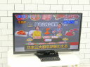 <地域限定>◎配送無料◎設置無料【中古】船井電機製/2020年式32型地上・BS・110度CSデジタルハイビジョン液晶テレビ 外付けUSBハードディスク録画対応...