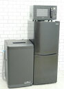 <地域限定>◎配送無料◎設置無料【中古】142L、4.5kg/23年、24年、21年/アイリスオーヤマ、アイリスオーヤマ、アイリスオーヤマ製/(冷蔵庫、洗濯機、...