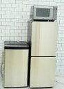 <地域限定>◎配送無料◎設置無料【中古】148L、5.5kg/21年、20年、23年製/Haier、Haier、Haier製/(冷蔵庫、洗濯機、フラット型電子レンジ)中古家電3点セット