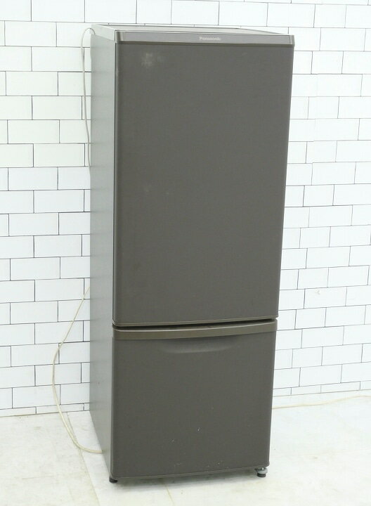 Panasonic 168L 冷蔵庫 大きめ 希少 ブラウン【地域限定配送無料】 楽天市場】パナソニック 168l 冷蔵庫の通販