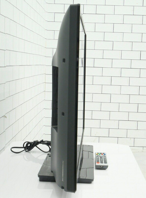 【中古】パナソニック 19V型 液晶 テレビ プライベート・ビエラ UN-19F5-K ハイビジョン