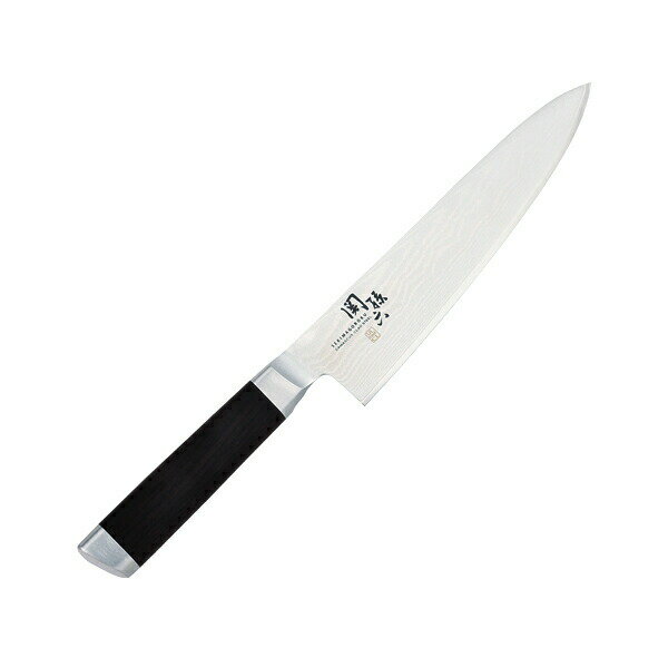 Seki High-Carbon Steel 180mm Gyuto (Chef's Knife) | Japanese Kitchen Knife
