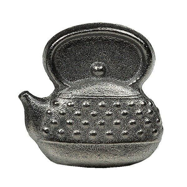 ぬか漬け用鉄 鉄びん NZ-TB ｜ 南部鉄 鉄分 鉄分補給 色づけ ツヤ出し 鉄びん ぬか漬け 漬物 鉄鋳物 貧..